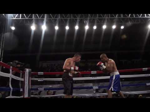 juan boada vs dario salcedo r3