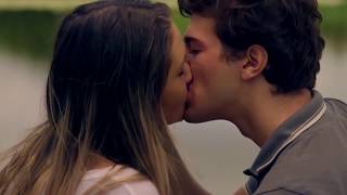 BERET - CÓSEME [VIDEOCLIP + LETRA] / ÁPICES #7