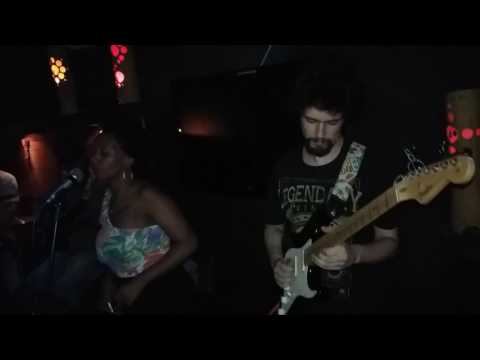 Maybe - Fyah Rocha