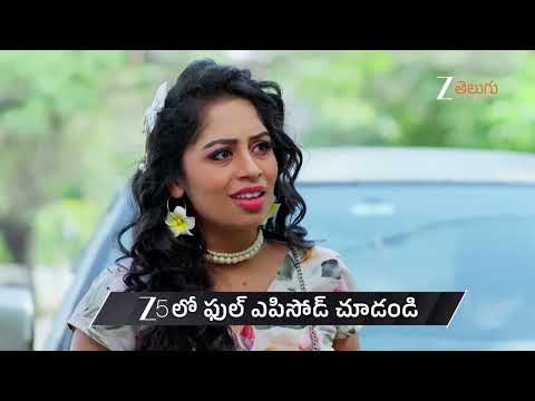 Nindu Noorella Saavasam | Ep - 788 | Preview | Jan 16 2026 | Zee Telugu
