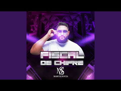 Fiscal De Chifre - Marcos Souza