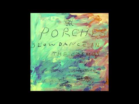 Porches. - 