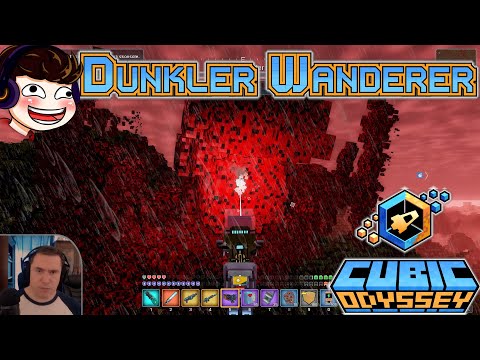 Lichtschlag FTW! 📦 Let's Play Cubic Odyssey [E41] [German/Deutsch]