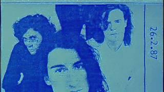 PWEI - OH Grebo, I Think I Love You Live @ Basins Niteclub Portsmouth 26-02-1987.