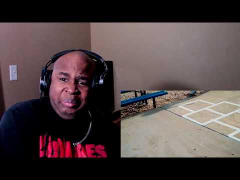 BlastphamousHD TV Reacts to Random Skating
