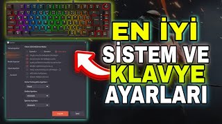 Gameloop Performans Ve Klavye Tuş Ayarları - Pubg Mobile Güncel
