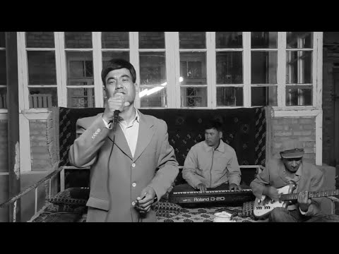 Kakageldi Allaberdiýew-Mahym