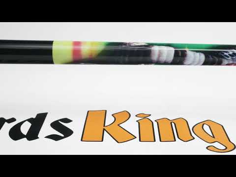 Schmelke Cues D055 Pool Stick - Cue View 360 - 4K Ultra HD Rotating 360 Degree Pan & Zoom