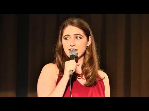 "Every Night At Seven" - Emma Roos