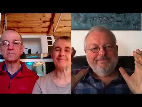 Holofeeling - Selbstgespräch 02.03.2020