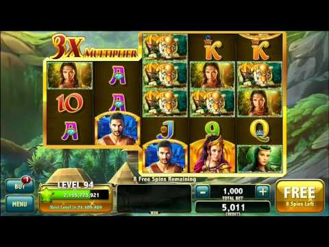 Riches of Olympus Android