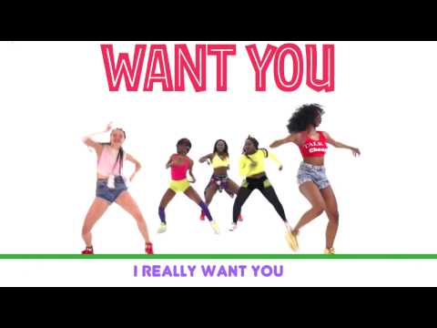 Video thumbnail for Want You