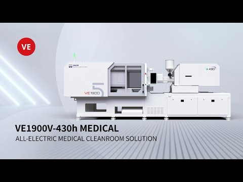 Zhafir Venus V Series VE1900V-430h Medical