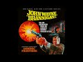 OST Brannigan 1975