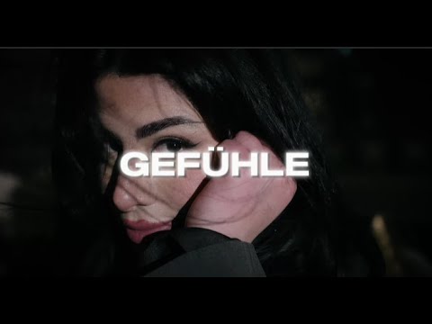 SHABAB x LUNE Type Beat - "GEFÜHLE" | Brazilian Funk Type Beat