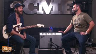 Video thumbnail for Caroline Parabola Solid State Tremolo Pedal | CME Gear Demo | Shelby Pollard by Chicago Music Exchange