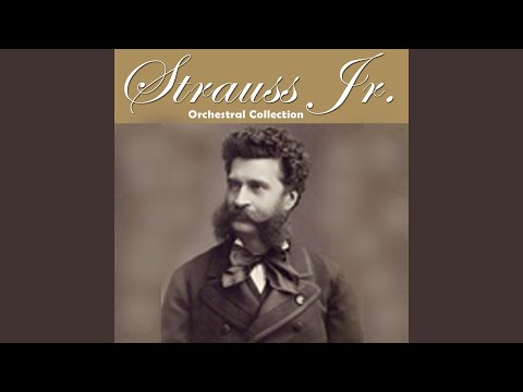 Frühlingsstimmen, Op. 410