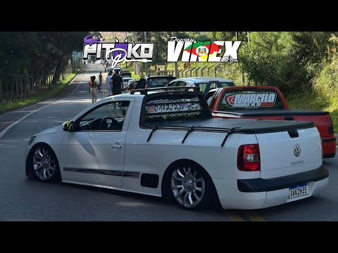 Mega Funk - Tum Dum Clássico Vol.2 - @DjPitokoPR_ & @dj_vinex_rgs