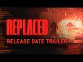 Gameplay-Video von Replaced  PC