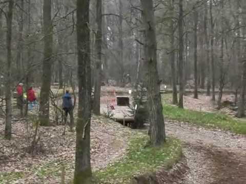 SGW Markelo Milou en Nando (v. Nathan)