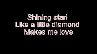 Super Junior - Shining Star lyrics