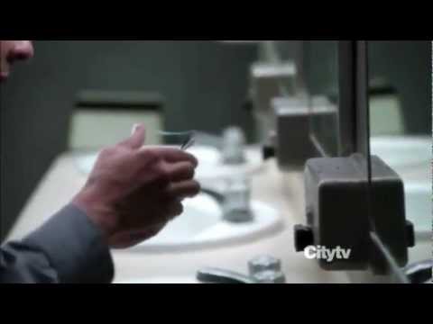 Community - Chang Goes Insane