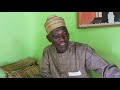 DANS L ENCRE SACRE DU GUERISSEUR HERBORISTE MYSTIQUE ALADJI KOYOUESSOU