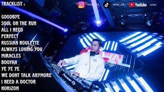 Download lagu DJ MIXTAPE BREAKBEAT REMIX ROOM ANTHEM #1 NONSTOP 1 HOURS SET FULLBASS KENCANG ANTI DROP ✈️ mp3