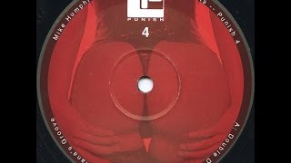 Mike Humphries & Glenn Wilson - Double D
