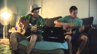 Pieces (Acoustic) Sum 41 cover. Forgive Me For Yesterday.