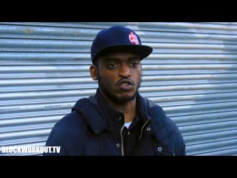 BlockWorkOut TV: @MusMagMBM Interview (@BlockWorkOut)