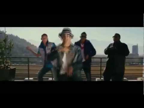 Rey Pirin Ft. Macho Y El Rey - Tirate Un Paso , Turreo (VIDEO OFICIAL) -- Noviembre 2011 --.mp4