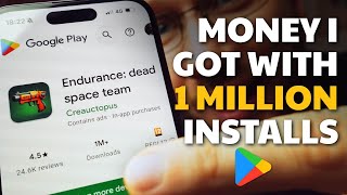 Download lagu How Much My Indie Game Made with 1 Million Android Downloads mp3 Download lagu How Much My Indie Game Made with 1 Million Android Downloads mp3