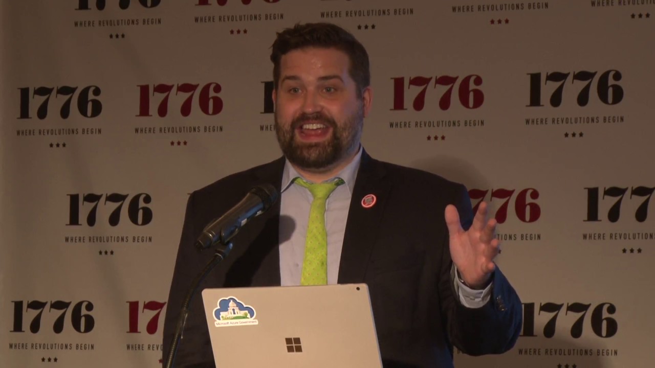 Federal AI for Citizen Services