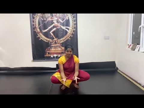 Shanmukha Kouthuvam || Luxika Ellalan || Bharathanatyam