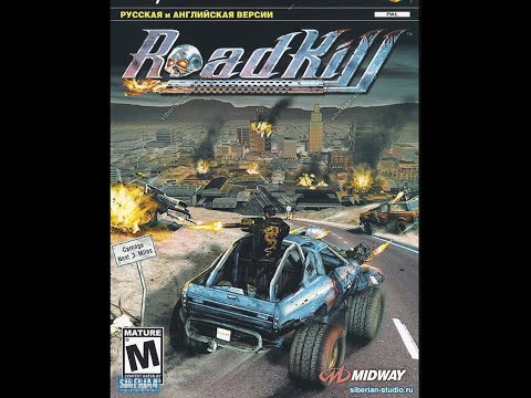 Roadkill Unreleased Radio - Gear Talk 96.2