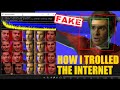 How I Trolled The Entire Internet Andrew Garfield DeepFake