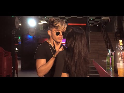 Mc Princy - Menina Levada - [Official Music Video]