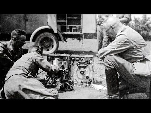 Armistice, 1940 : les enregistrements cachés d'Hitler