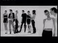 Bean Movie TV Spot Calvin Klein 1997 Rowan Atkinson