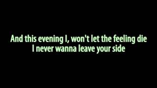 John Legend   You & I Nobody In The World