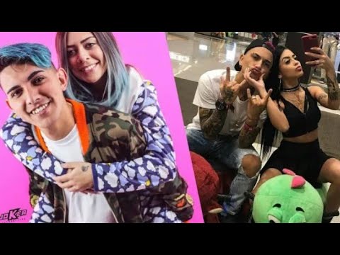 MC Mirela E Dinho Alves vs mc bella e mc fioti?!