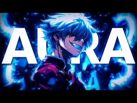 AURA = ♾️ | 1 HOUR VIRAL AURA MUSIC PLAYLIST 2025 🔥 BOUNCE PHONK MIX to BOOST YOUR AURA