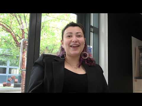 Fia Silas, A-Level Student - August 2021