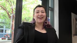 Fia Silas, A-Level Student - August 2021