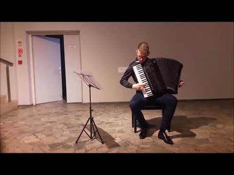 Albin Repnikov - Toccata