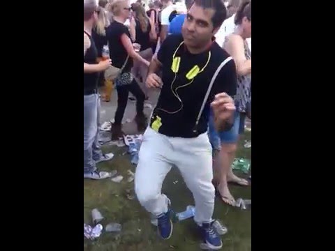 Loveland Festival 2012