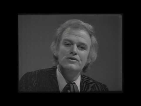 If Ever I Would Leave You - Keith Michell