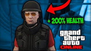 5 MUST HAVE Clothing Items That Have SECRET PERKS In GTA Online