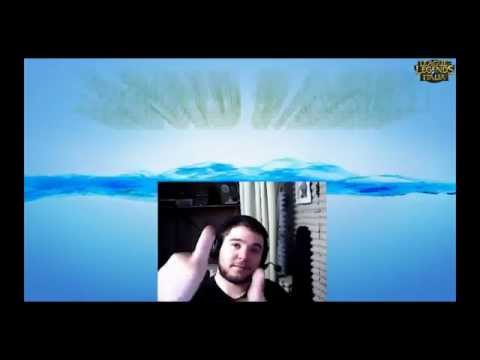 Tu Non Puoi Passare   Veigar Il Grigio